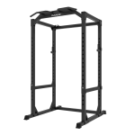 K&uuml;kipuur TUNTURI PR60 Power Rack