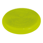 Tasakaalupadi TOORX Air Cushion, roheline