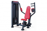 TRENAŽ&Ouml;&Ouml;R PANATTA PECTORAL MACHINE SEC