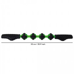 Massaažirull Tunturi Muscle Roller