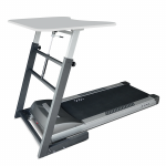 K&otilde;nnilint Walkdesk&trade; WTD600 reguleeritava lauaga