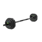 T&otilde;stekangikomplekt TUNTURI PRO Aerobic Pump Set 20 kg