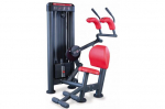 TRENAŽ&Ouml;&Ouml;R PANATTA UPPER ABDOMINAL MACHINE SEC