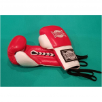 Poksikindad "ROYAL", NAHK