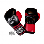 POKSIKINDAD "ROYAL" CHAMPION - KUNSTNAHK