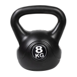 Sangpomm CHRISTOPEIT Kettlebell 8kg