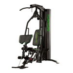 J&otilde;upink TUNTURI HG60 Home Gym