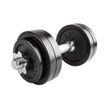 Hantel HAMMER Dumbbell Set 15kg