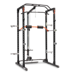 J&otilde;ujaam BH FITNESS Power Cage & Lat Pull Down