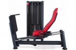 TRENAŽ&Ouml;&Ouml;R PANATTA LEG PRESS SEC