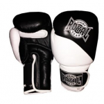 Poksikindad "ROYAL" TREENING, NAHK