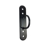 Seinakinnitus raskusn&ouml;&ouml;rile TUNTURI Battle Rope Wall Mount