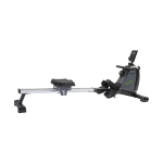 S&otilde;udeergomeeter TUNTURI Cardio Fit R25