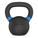 Sangpomm TUNTURI Platinum Cast Iron Kettlebell 12 kg