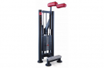 TRENAŽ&Ouml;&Ouml;R PANATTA CALF MACHINE SEC
