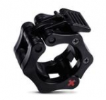 OLYMPIC BAR CLAMPS (PAIR)