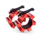 PREMIUM HD OLYMPIC BAR CLAMPS