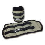 Jala- ja k&auml;eraskused TUNTURI Arm/Leg Weights 2kg (paar)