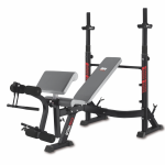 Treeningpink BH FITNESS Optima Press