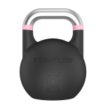 Sangpomm TUNTURI Platinum Competition Kettlebell, 8 kg