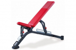TREENINGPINK PANATTA FULLY ADJUSTABLE BENCH SEC