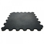 Kummist plaat PUZZLE SBR 900 15 mm