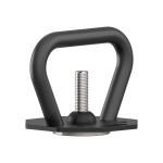 Sangpommi k&auml;epide TUNTURI Rapid Adjustable Kettlebell Handle 3,5kg
