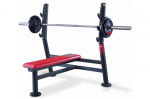 RINNALTSURUMISE PINK PANATTA OLYMPIC FLAT BENCH SEC