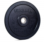 ENDURO TREENINGRASKUS 5-20 KG