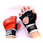 MMA KINDAD "ROYAL" CHAMPION