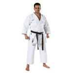 VALGE KARATE KIMONO KWON TRADITIONAL 110 cm