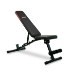 Treeningpink BH FITNESS Weight Bench
