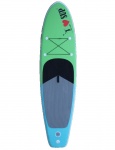 Sup M&otilde;lalaud I Love AllInOne 10&rsquo;6