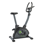 Velotrenaž&ouml;&ouml;r TUNTURI Cardio Fit B35
