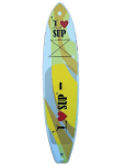 Sup M&otilde;lalaud I Love Relax 11&rsquo;6