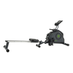 S&otilde;udeergomeeter TUNTURI Cardio Fit R30