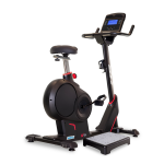 Velotrenaž&ouml;&ouml;r BH FITNESS XTB MED