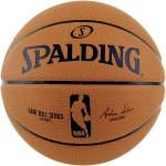 KORVPALLI PALL SPALDING NBA GAMEBALL