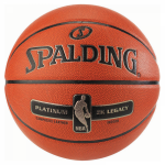 KORVPALLI PALL SPALDING NBA PLATINUM LEGACY