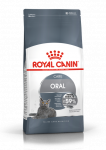 Royal Canin FCN Oral Care 1.5kg - Kuiva toit t&auml;iskasvanud kasside suu&otilde;&otilde;ne tervisele
