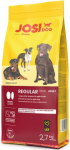 Josera Petfood Josera P koertele JosiDog Regular 2.7 kg