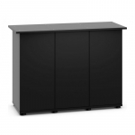 Juwel Cabinet Rio 180 Must - akvaariumi kapp
