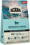 Acana Bountiful Catch Cat 1.8kg - Kassidele l&otilde;he ja kiluga