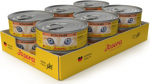 Josera Petfood Konserv Josera m&auml;rg Kitteni l&otilde;he 85 g