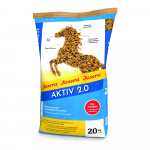 Josera Petfood Josera hobustele Aktiv 2.0 20 kg