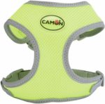 Rinnarihm Fluo topeltr&auml;tikutega. neoonkollane (kaela 35, rind 40-52) MD