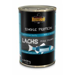 BELCANDO Single Protein Salmon 400g - 100 % l&otilde;he liha