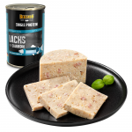 BELCANDO Single Protein Salmon 400g - 100 % l&otilde;he liha