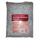 Ruvera Kleepsud austrid 2-5 mm 2 kg