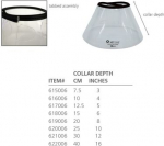 Core Clean PC PET E-Collar 615006 (1) - kaeluse s&uuml;gavus 7.5cm